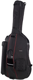 Prestige Bass Gig Bag 3/4 Noir