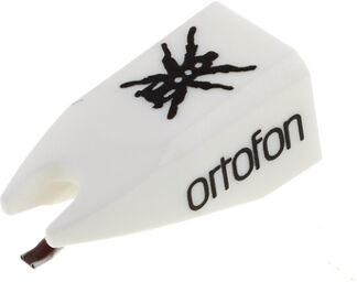 Q:Bert S Replacement Stylus