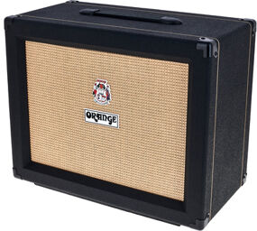 PPC112 Black