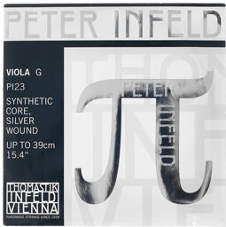 Peter Infeld Viola G Medium