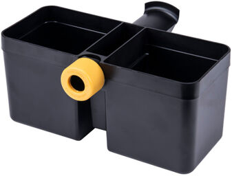 Cup holder Noir