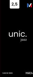 Unic Jazz Tenor Sax MS