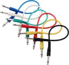 SK369M-03 Patchcable