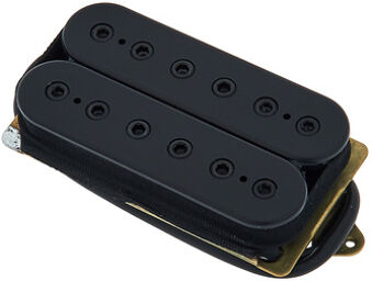 DP151BK Noir
