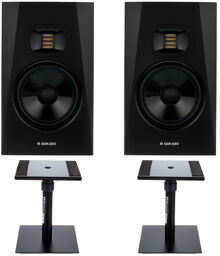 T7V Desktop Stand Bundle