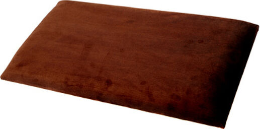 KB-15 Upholstered Seat VBR marron