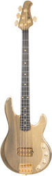50th Anniversary Stingray 4H Molten Gold
