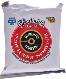 MA550T Authentic 3-Pack