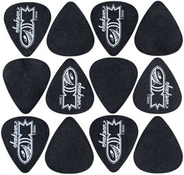 351 Black Bomb Picks Heavy