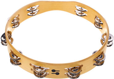 CGHT12D Tambourin
