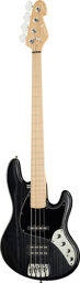California II SL TM 4 BK MN Noir