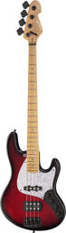 California II TM4 RB MN Redburst