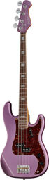 MV-4P Burgundy Mist Burgundy Mist