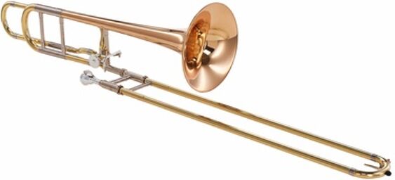YSL-548 GO Bb/F-Trombone