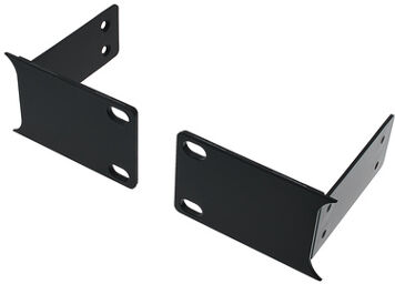Rack Kit for 16 Noir