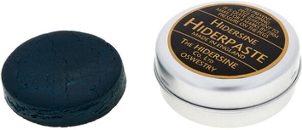 Hiderpaste Peg Paste Noir