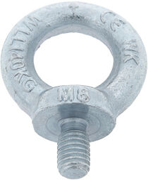 Eyebolt 8x13mm M8