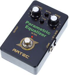 Parametric EQ