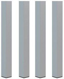Stage Deck Leg Set of 4x 40cm