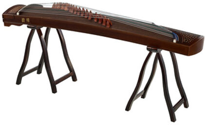 Chinese GuZheng V Marron