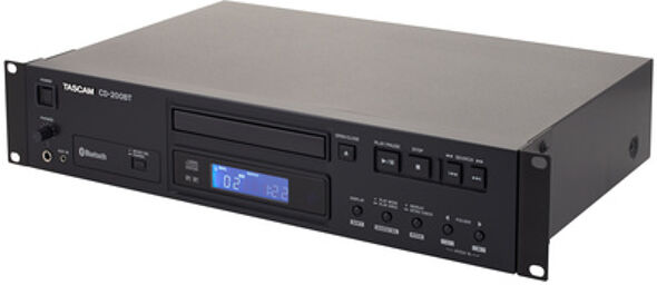 CD-200BT