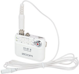 F2-BT White