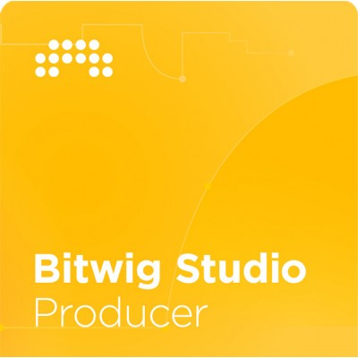 Studio Producer