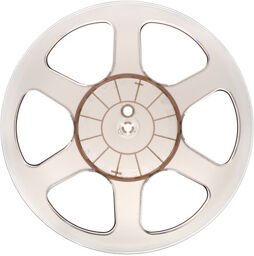 Plastic Reel 26.5 cm