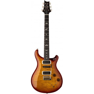 Modern Eagle V Dark Cherry Burst