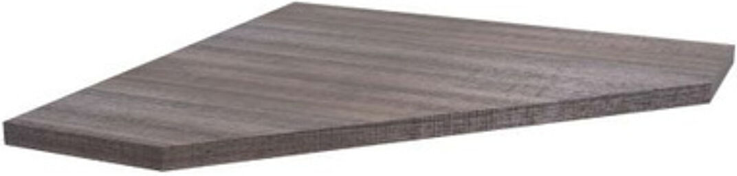 Modular Side Rack Adapter WN Walnut