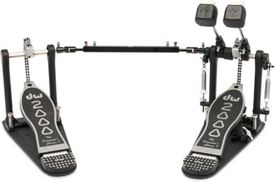 2002A Double Bass Drum Pedal