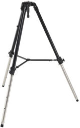 528XB Pro Video Heavy Tripod