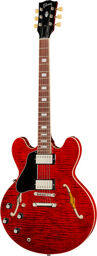 ES-335 Figured 60s Cherry LH 60s Cherry