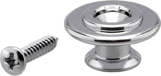 RB30 String retainer C Chrome