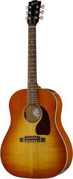 J-45 Standard HCS Heritage Cherry Sunburst