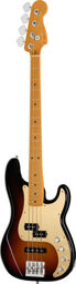 Am Ultra II P Bass MN UBST Ultraburst