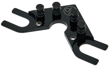 String Butler V2 Full Black