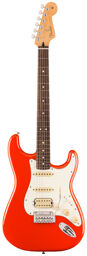 Player II Strat HSS RW CRR Coral Red