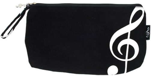 Multi Case G-Clef Black Noir