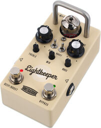 Lightkeeper v2 Pre/Overdrive