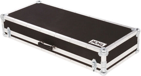 Keyboard Case AKX-1100 PVC Noir
