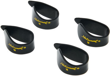 NP7B-04 National Thumb Pick