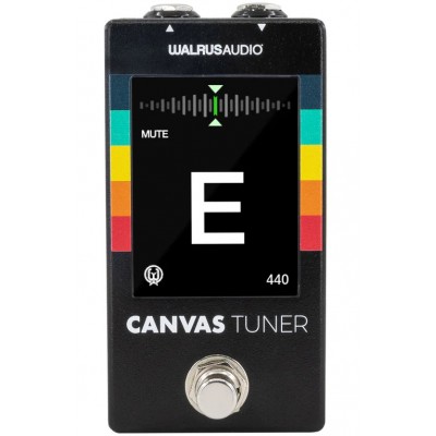 Canvas Tuner