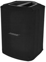 S1 Pro Plus Play Thru Cover BK Black