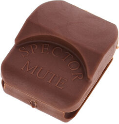 Spector Violin Mute Copper cuivre