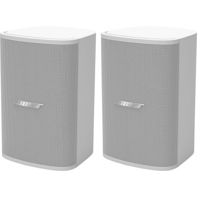 DesignMax DM3SE White (la paire)