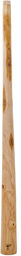Didgeridoo Teak Proline E