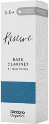 Organic Reserve Bass-Clar 3.0+