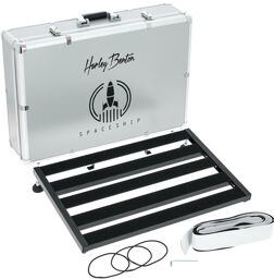 SpaceShip 60XL w/Hardcase