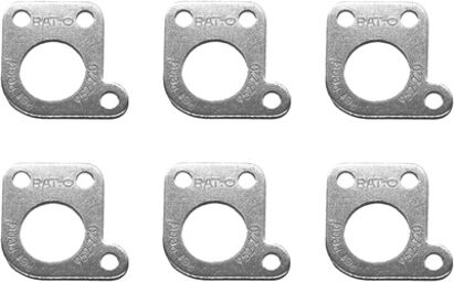 PRT-952-220-C0 Mount. Plates